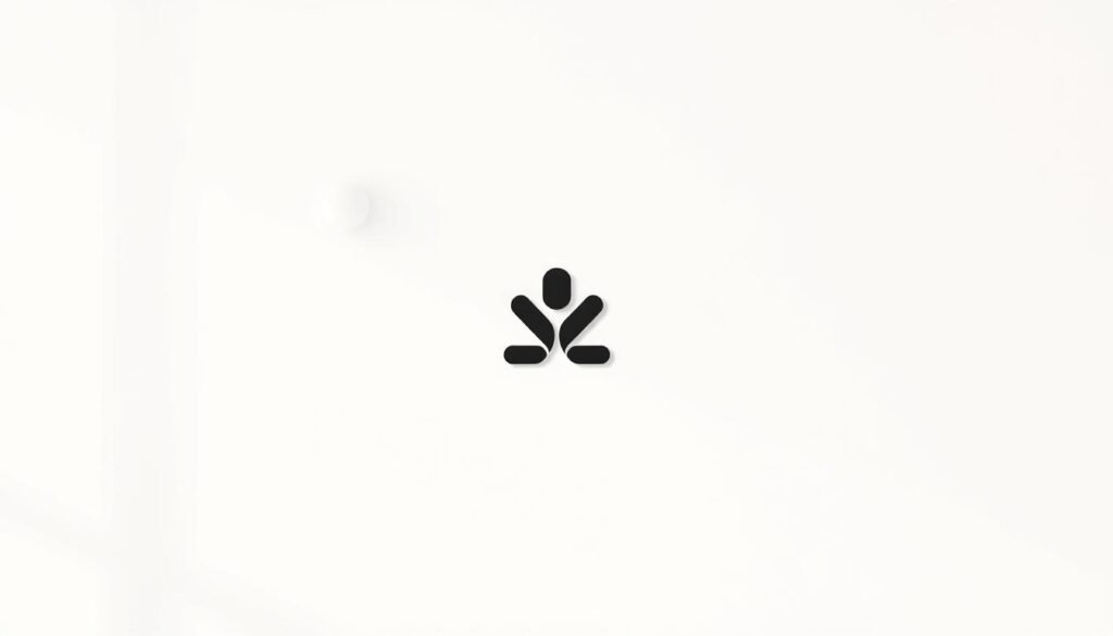 A sleek, modern brand logo with a minimalist, clean design. The logo is centered and prominently displayed, capturing the essence of a professional, reputable business. The background is a soft, neutral tone, allowing the logo to stand out and command attention. The lighting is natural and diffuse, creating a sophisticated and elevated atmosphere. The overall composition is balanced and visually compelling, reflecting the brand's commitment to quality and trustworthiness.