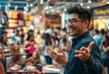 Cara Mengintegrasikan Live Shopping