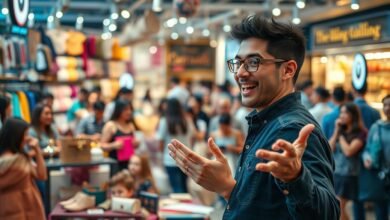 Cara Mengintegrasikan Live Shopping