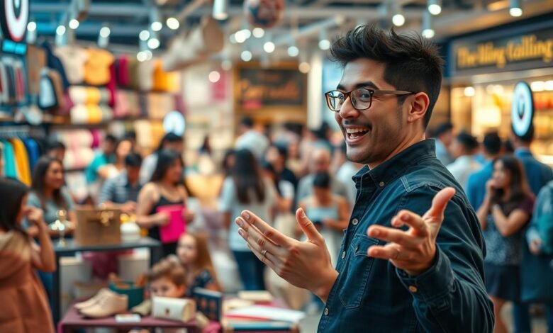 Cara Mengintegrasikan Live Shopping