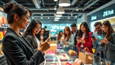 Kunci Pertumbuhan UMKM di TikTok 2025