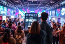 Live Shopping TikTok 2025