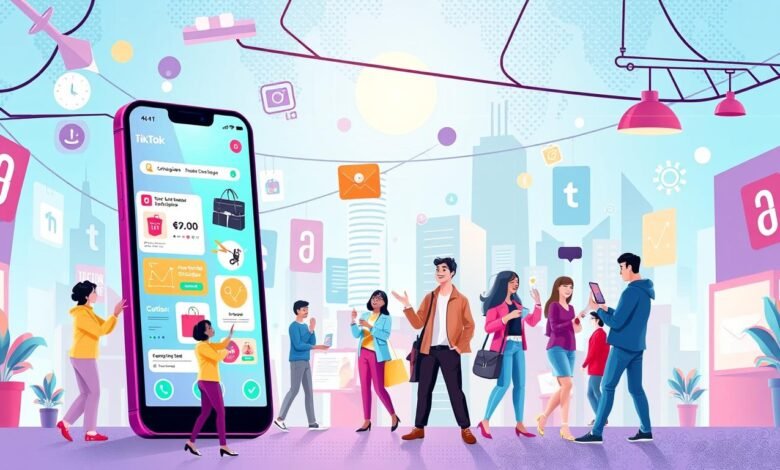 Panduan Sukses UMKM di TikTok