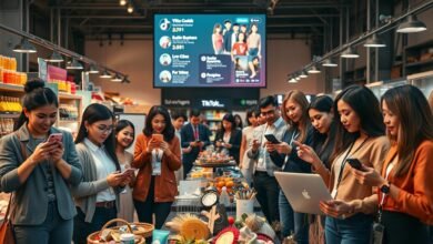 Peluang Emas UMKM di Era TikTok 2025