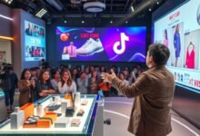 Strategi UMKM Menghadapi Live Shopping