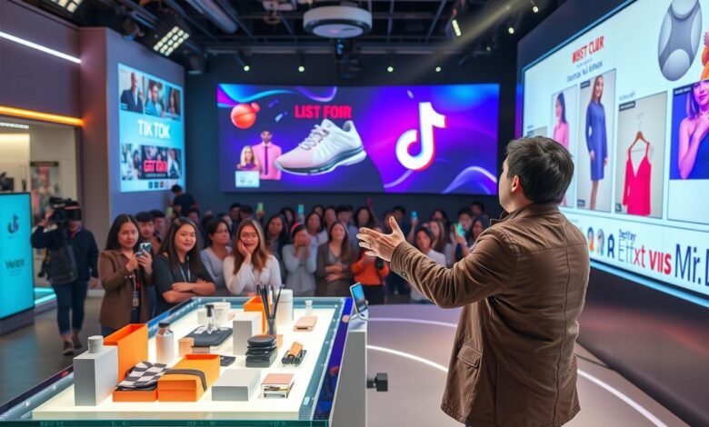 Strategi UMKM Menghadapi Live Shopping