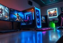 5 Game PC Next-Gen 2025