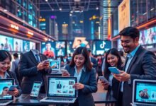 Menghadapi Persaingan Digital