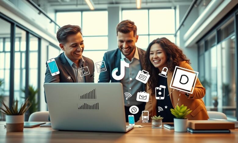 Teknik Penjualan UMKM 2025