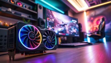 Tes Ketahanan RTX Kamu!