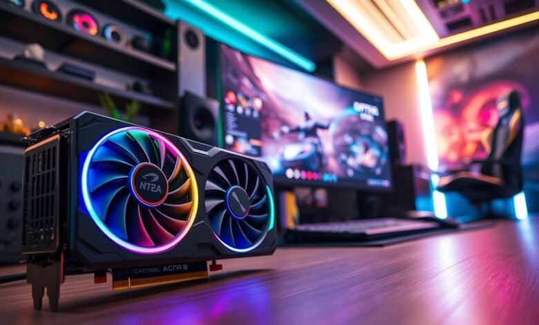 Tes Ketahanan RTX Kamu!