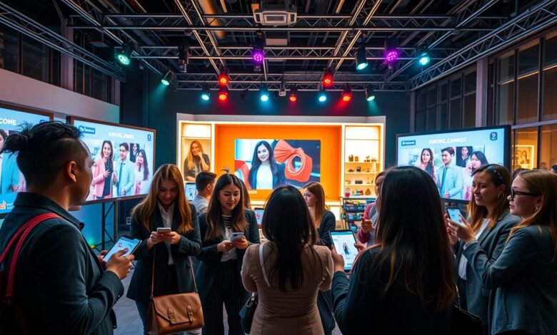 TikTok 2025 dan UMKM: Cara Mengubah Live