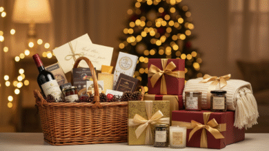 ide bisnis hampers akhir tahun 2025