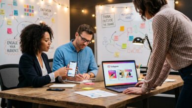 jualan di instagram tanpa followers banyak trik hashtag