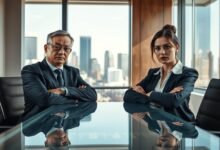 partner teman bisnis bikin bangkrut ciri-ciri