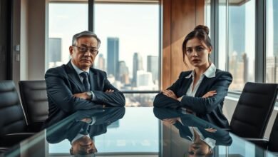 partner teman bisnis bikin bangkrut ciri-ciri