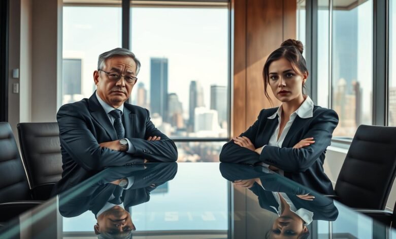 partner teman bisnis bikin bangkrut ciri-ciri